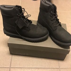 Timberland New In Box Women's Waterproof Boots